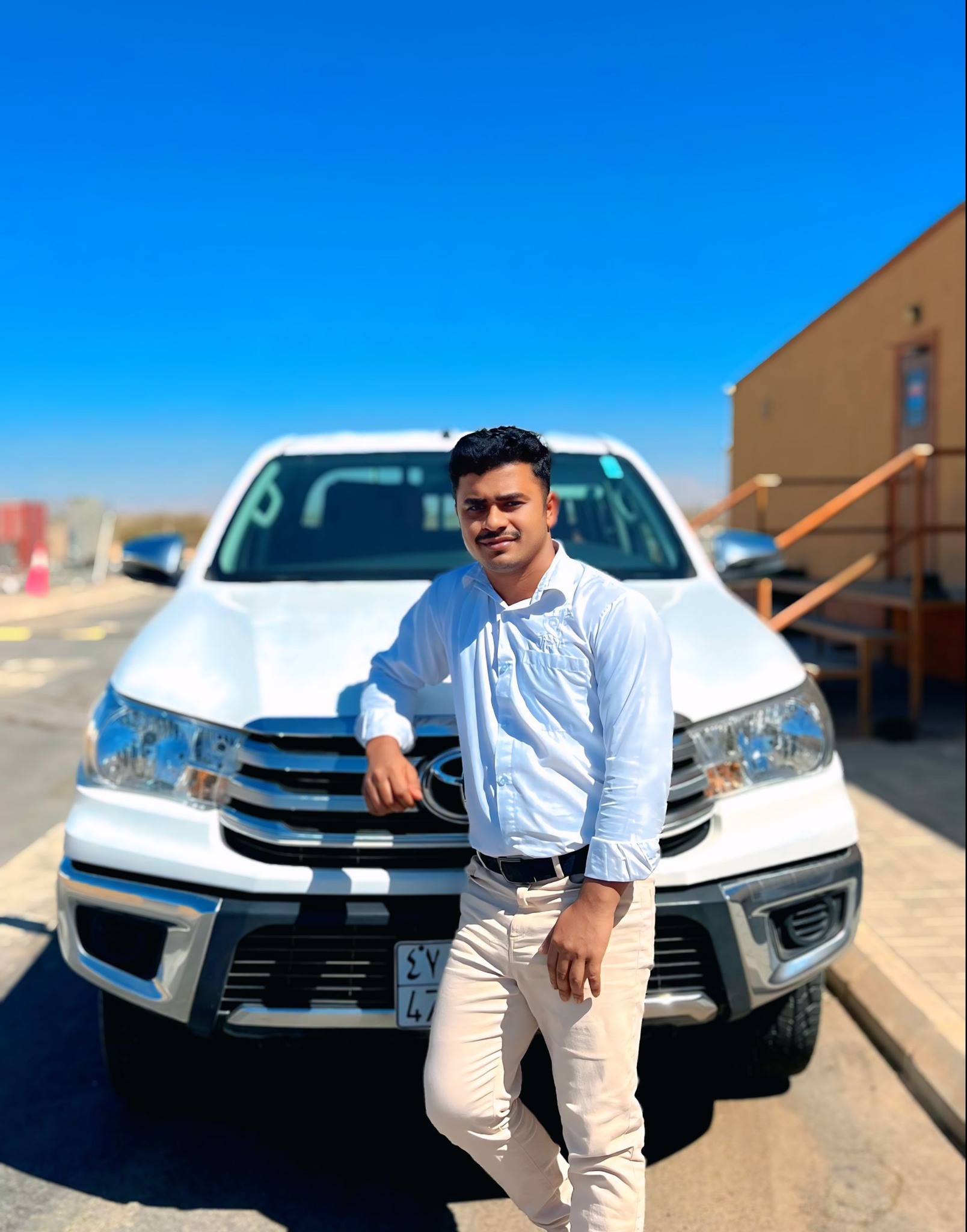 Mohammed Rafiq
