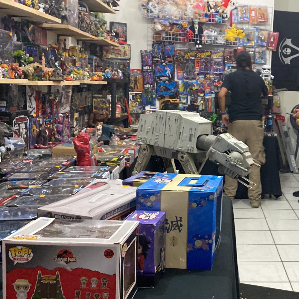 VENDO MEXICANO BOOTLEGS MARVEL LEGUENDS TOY BIZ CENTINELLA Brilla en l ...