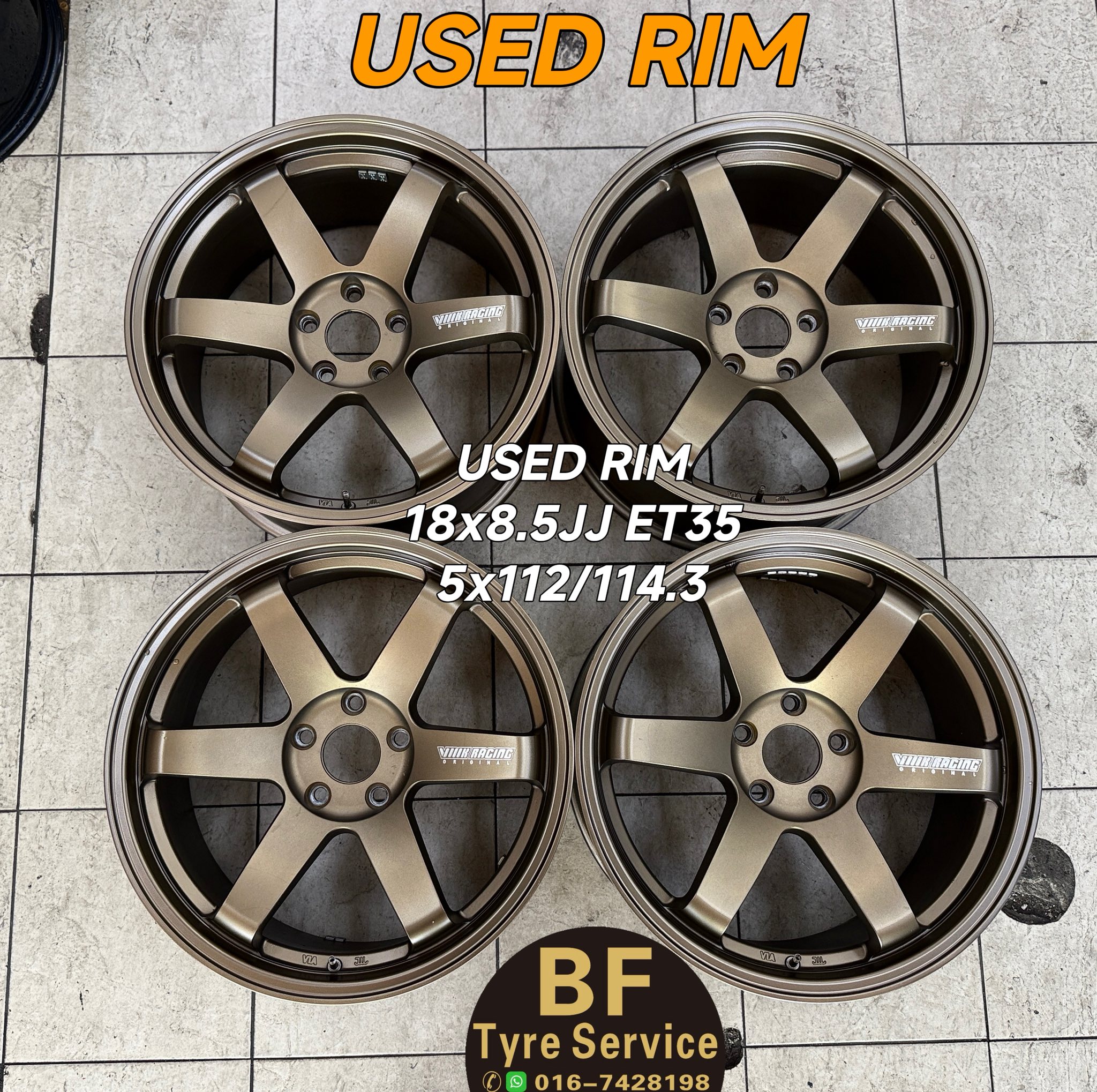 SONIX PRIME UHP 08 245/40R19 Tq support 💪💪💪😊☺☺ new rim