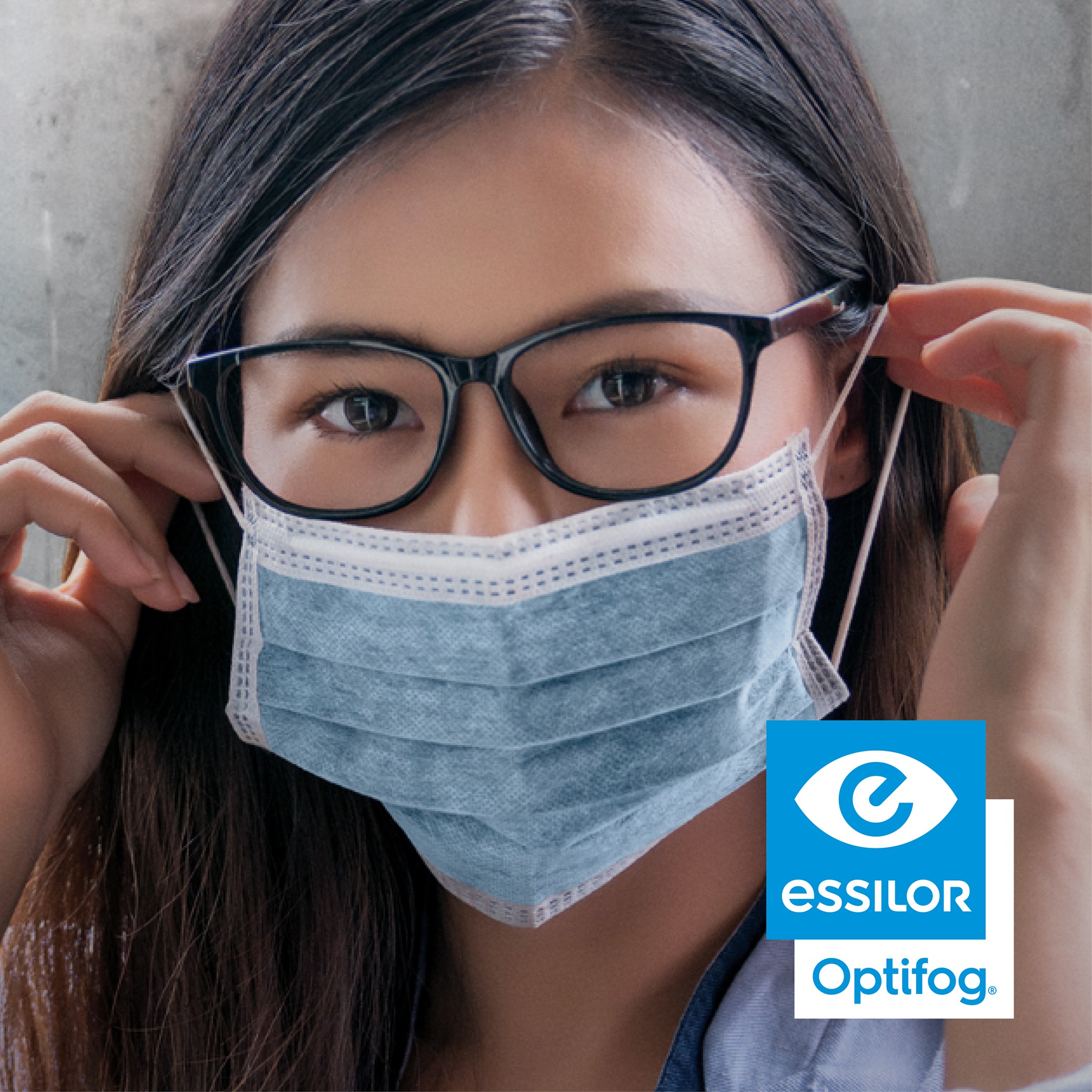 Optik Balthasar - Beim Betreten warmer Räume im Herbst und Winter, beim ...