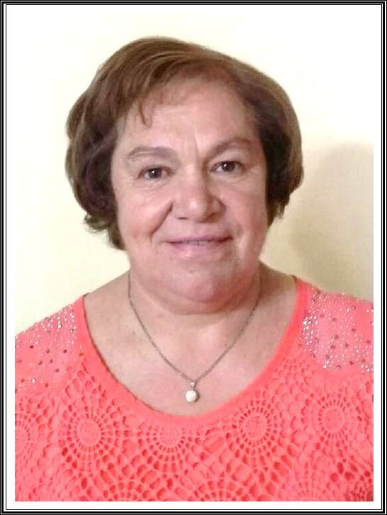Maria Rosa Ribeiro da... - Agência Funerária Massas, Lda | Facebook