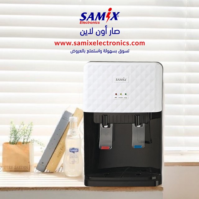 سامكس صار اون لاين تسوّق... - Samix Electronics Jordan | Facebook