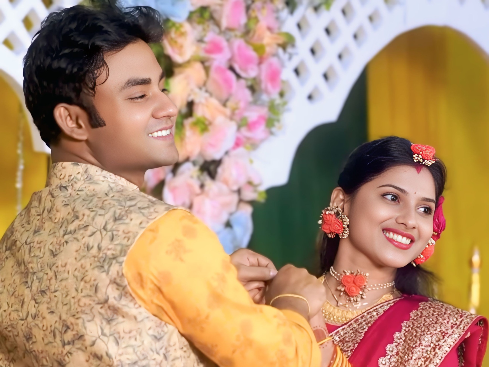 Toma Rani Mondal added a new photo. - Toma Rani Mondal