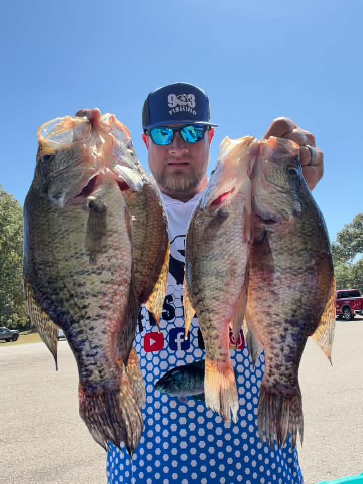 KEEPER IS A KEEPER🤷‍♂️ #903fishing #fishing #fishinglife # ...