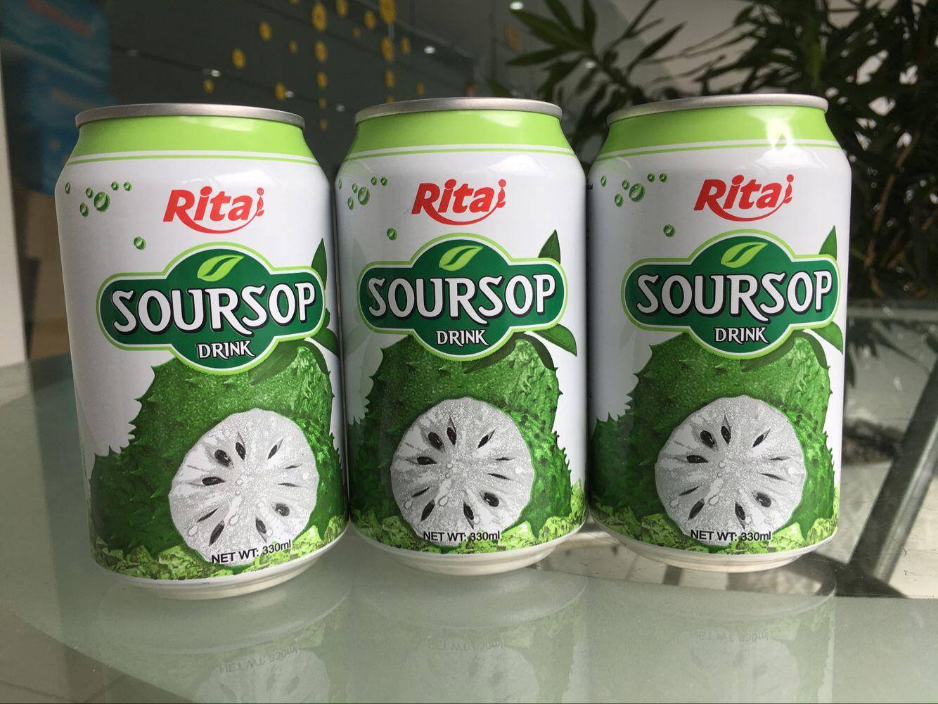 Rita Beverage | Ap Binh Duong (1)