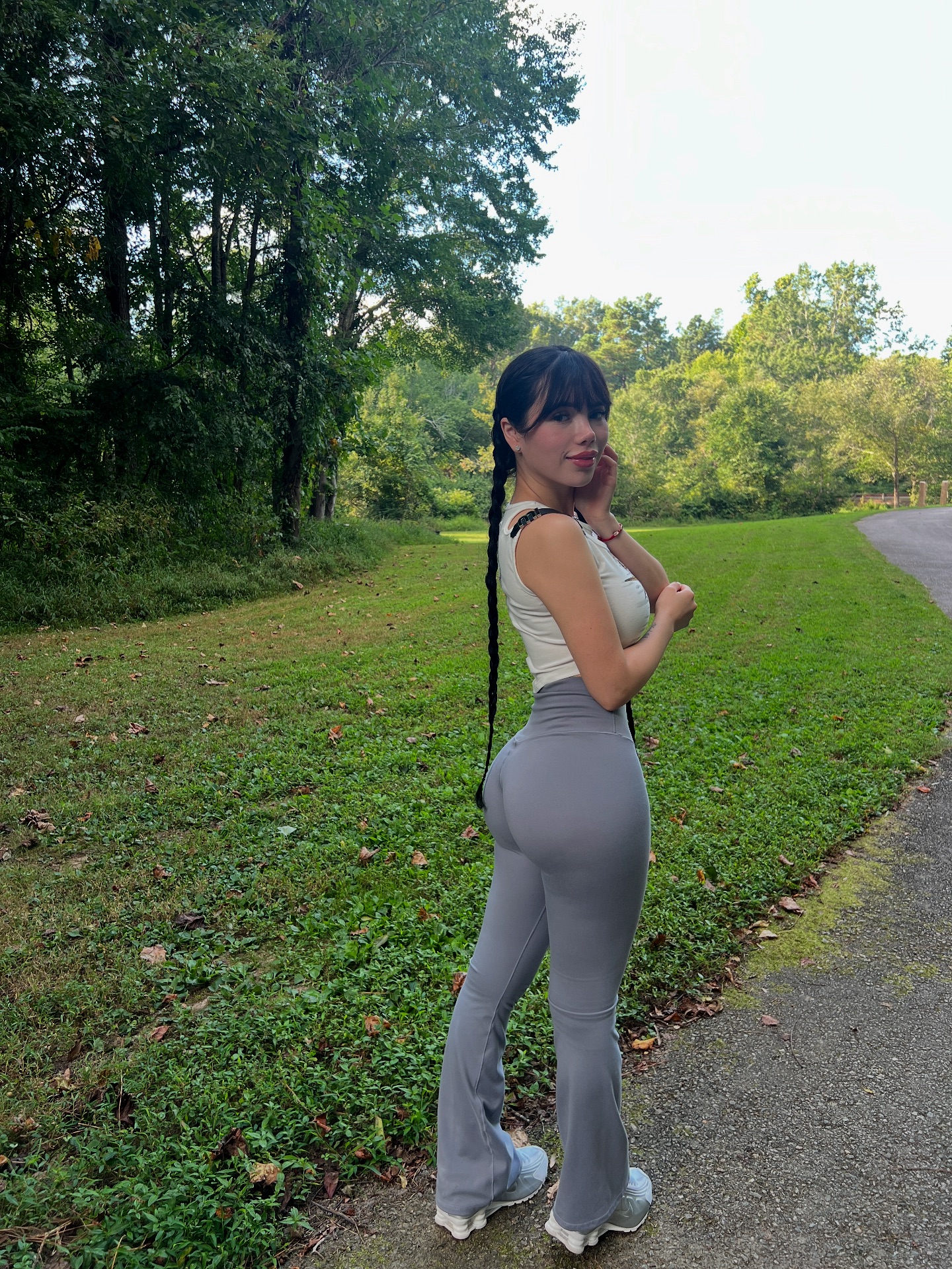 Jennifer Marie