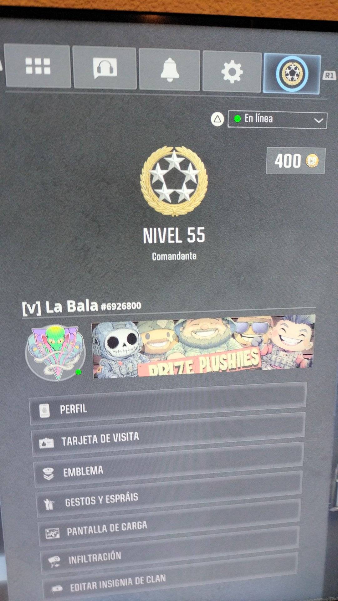 Call Of Duty WarZone Colombia Oficial ® | Agreguenme ahí 👍🏻 | Facebook