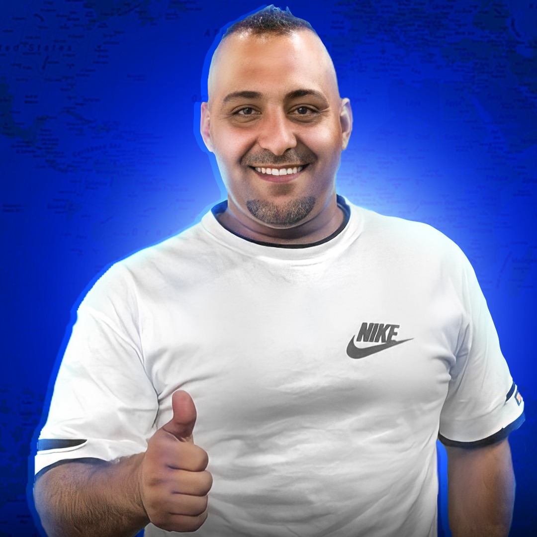 خالد صبيح
