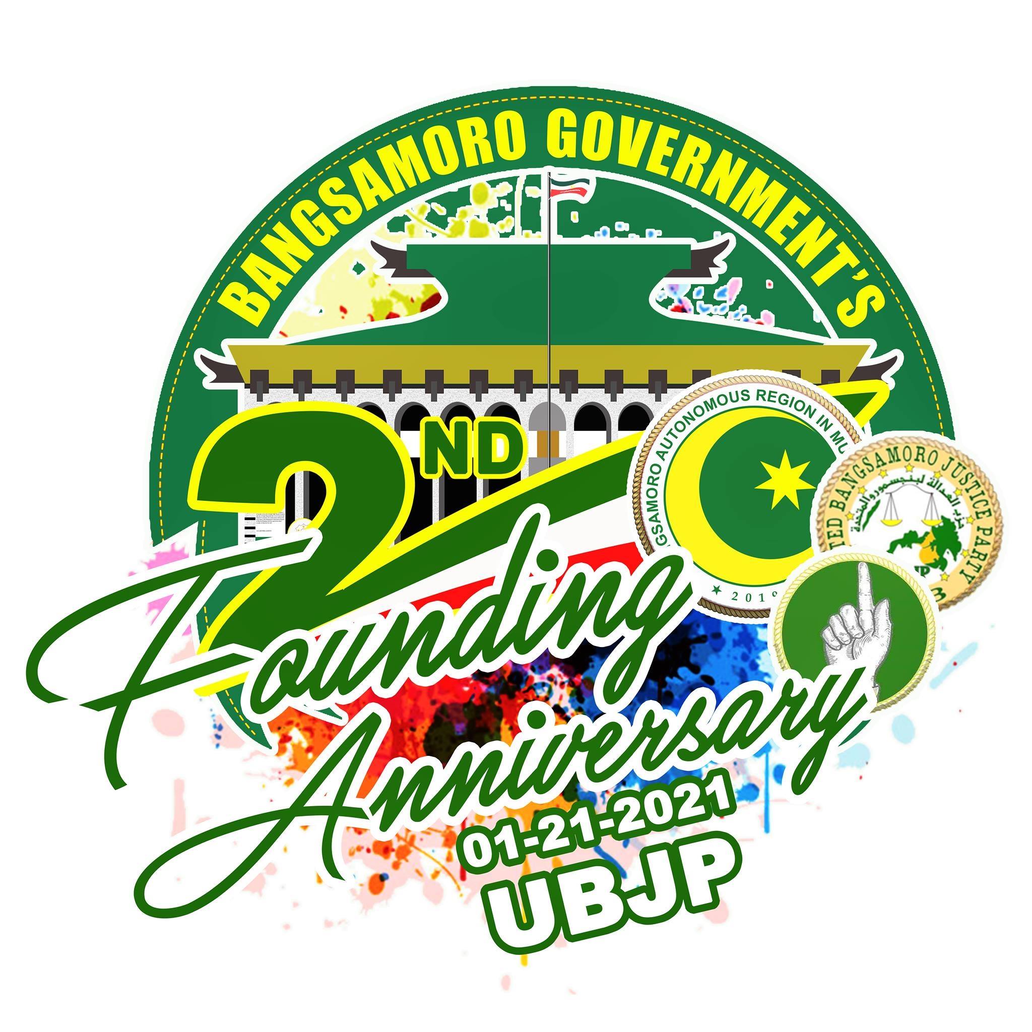 UBJP Secretary General | Cotabato City