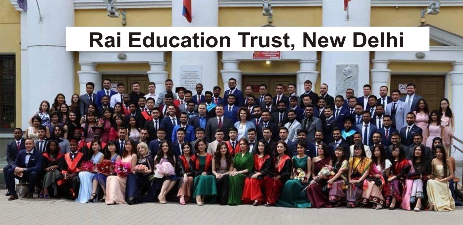 Rai Education | Delhi