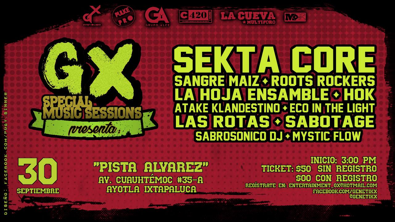 Calaca Fest