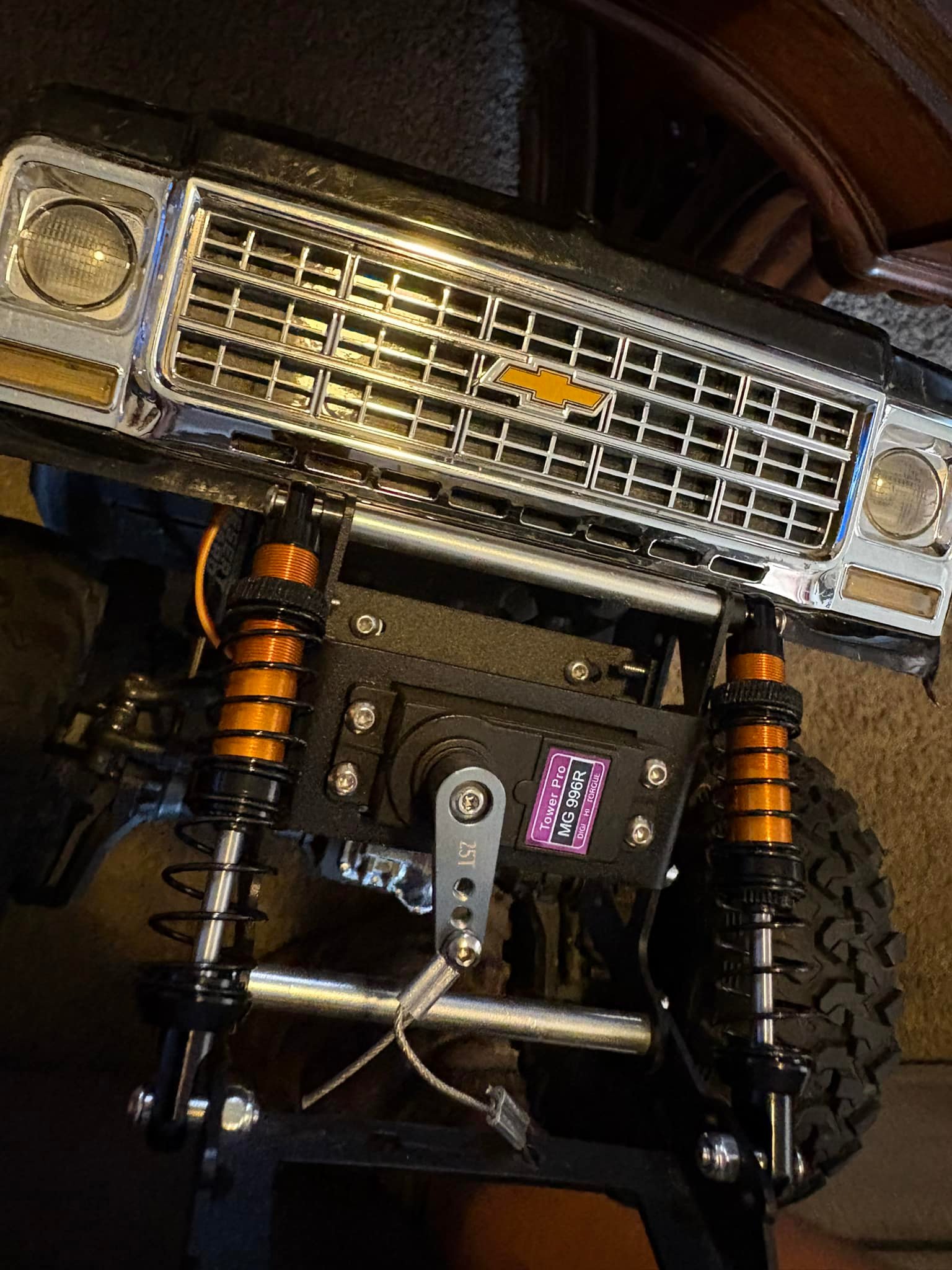Traxxas 2055 High Torque Servo Jato T-Maxx Revo E-Maxx 4-Tec Rustler