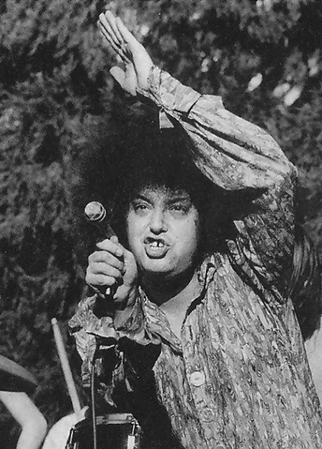 Efemérides del Rock y Heavy Metal - 12 de diciembre de 1944, nace en ...