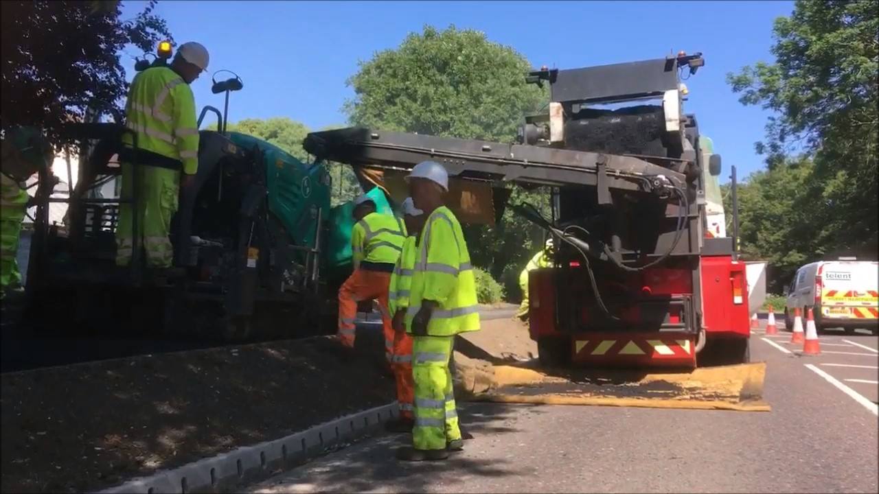 Sidewinder UK - How to Improve Cycle Path Construction The... | Facebook