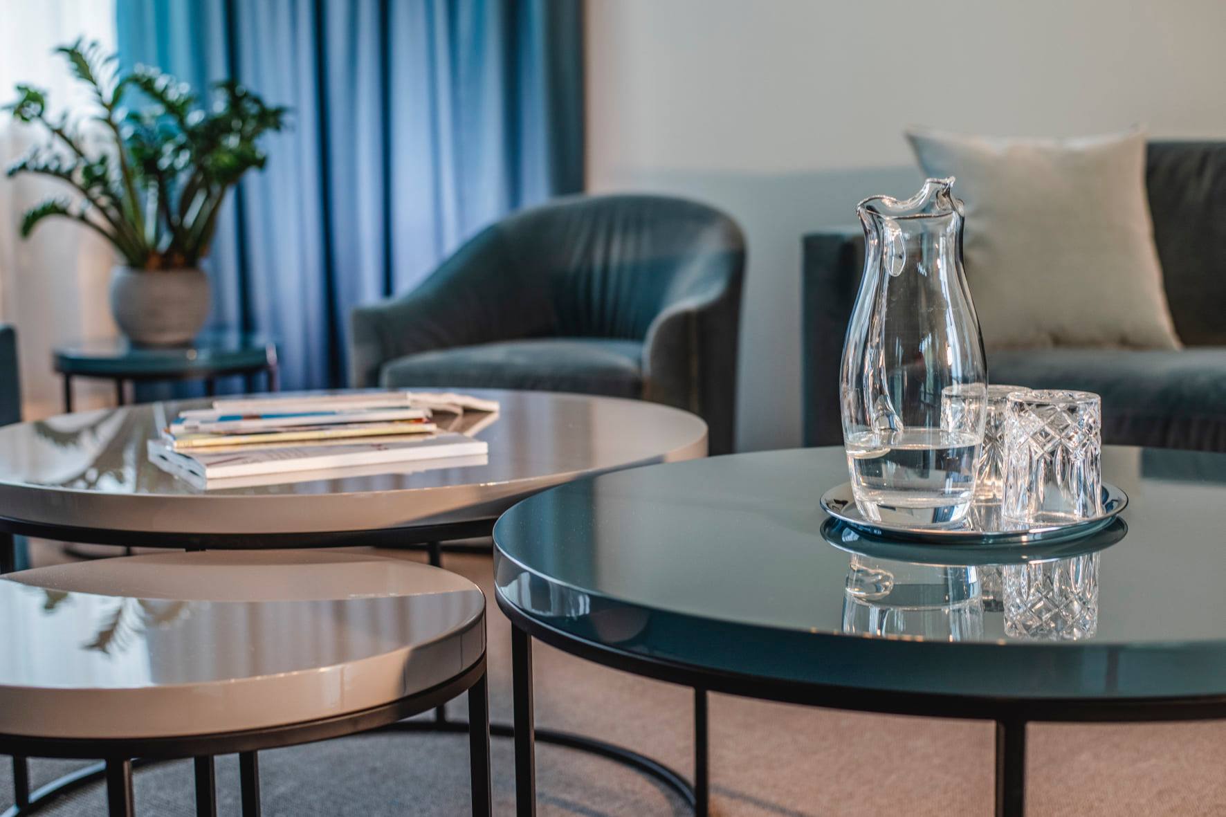 Weber Interior... - Weber Interior Design & Decoration GmbH