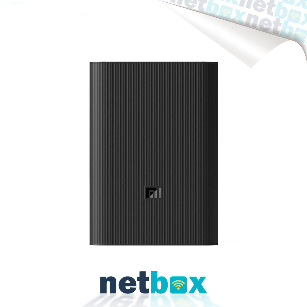 Netbox - Xiaomi Power Bank 3 Ultra Compact 🔋 Ένα Power... | Facebook