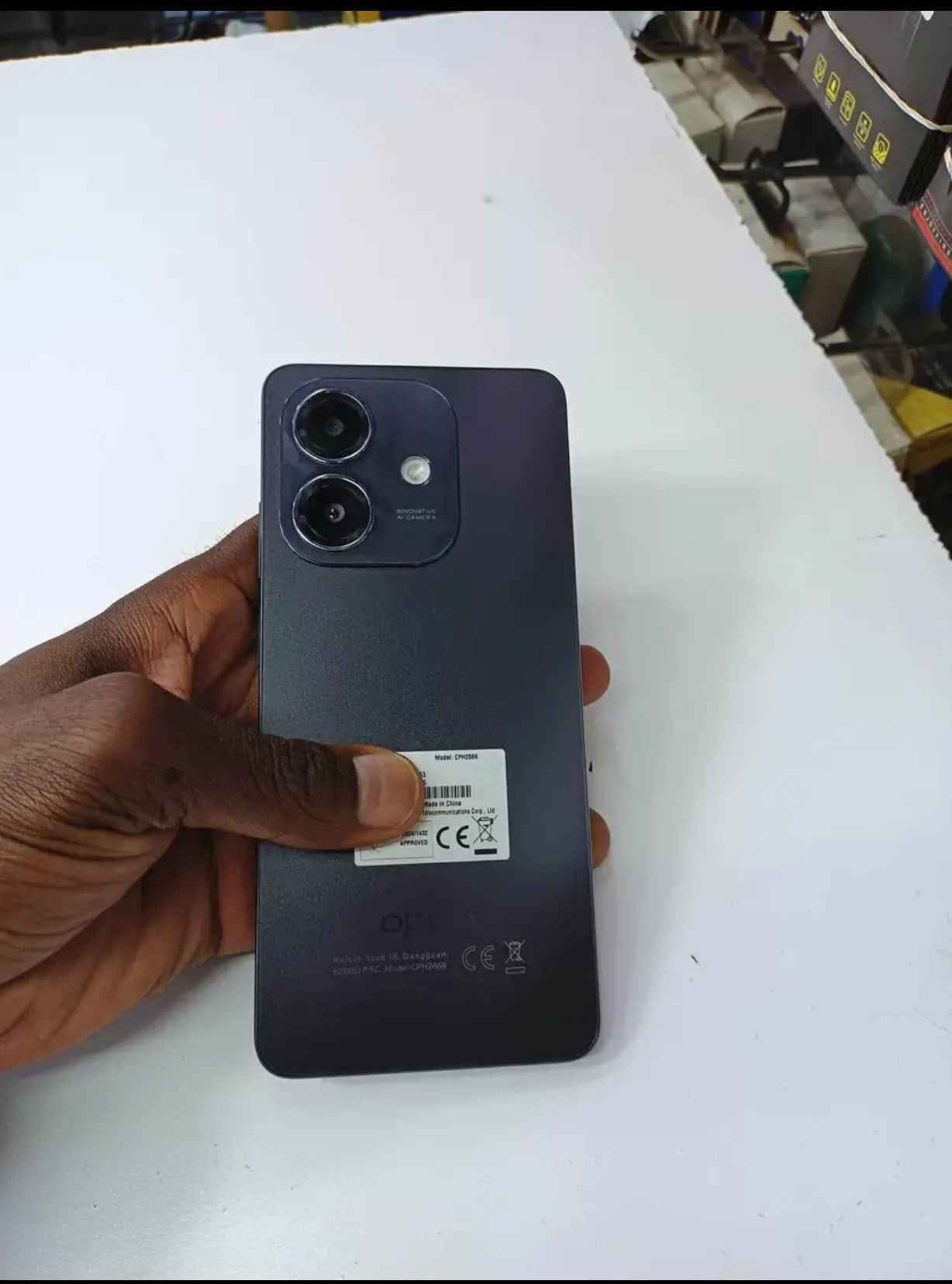OPPO A40, 128gb - Cell Phones - Harare, Zimbabwe | Facebook Marketplace ...