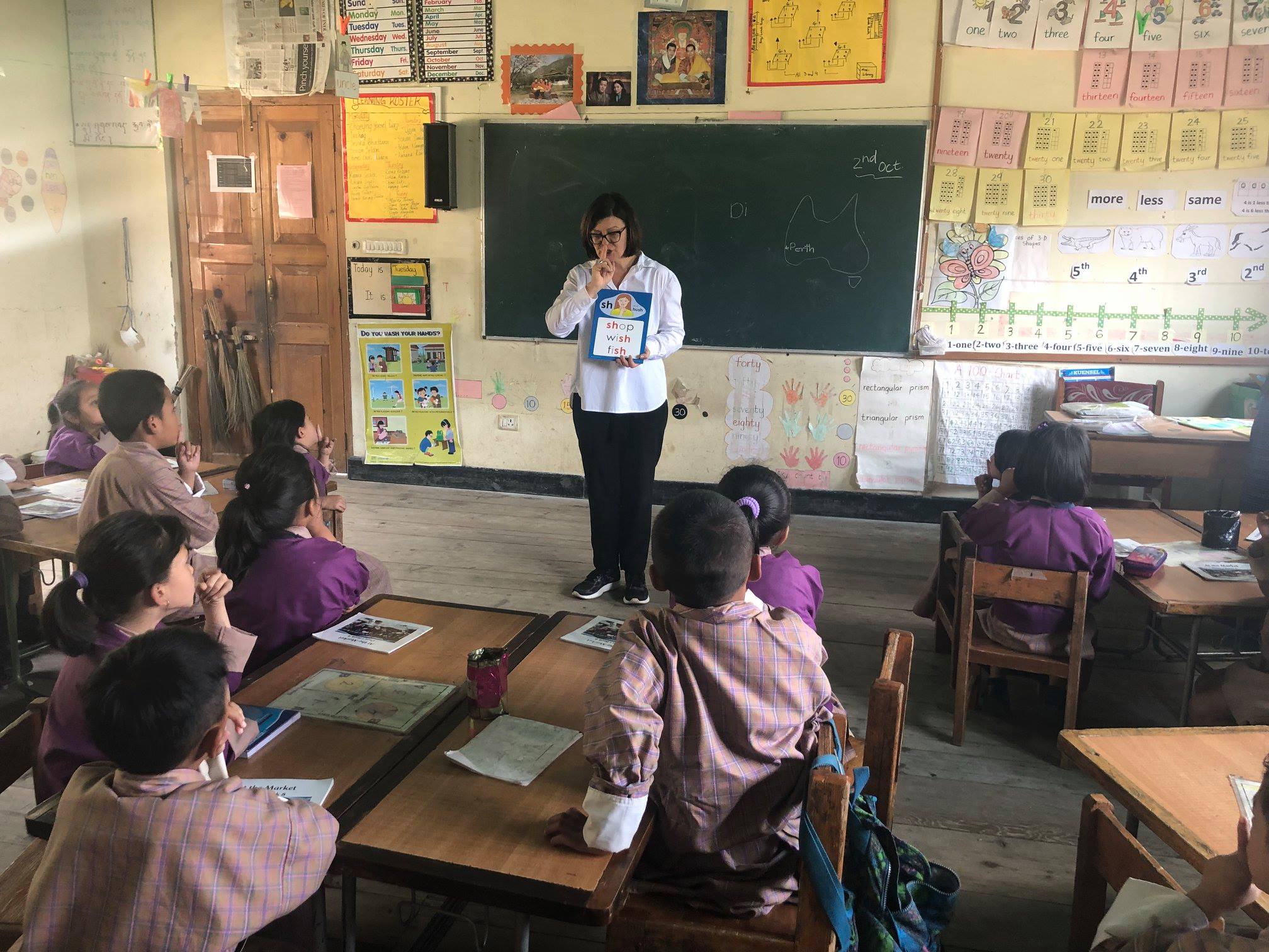 PLD Promoting Literacy Development - Home | Facebook