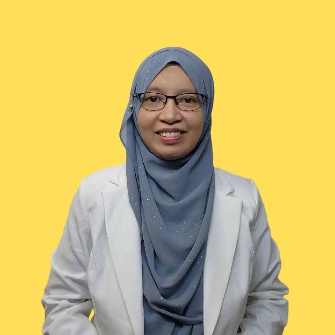 Risha Rashidah