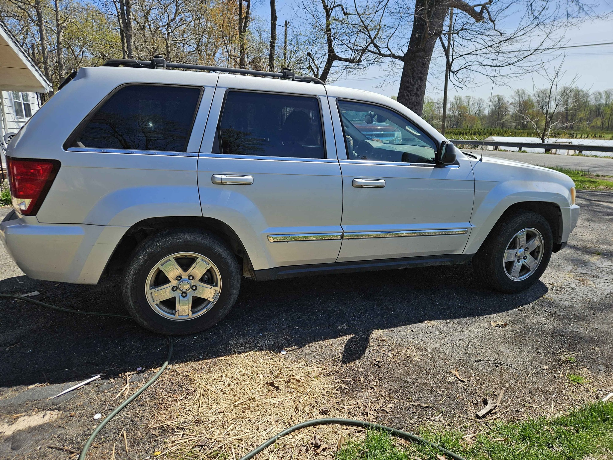 Jeep - Car Exterior Parts - Shiloh, New Jersey | Facebook Marketplace ...