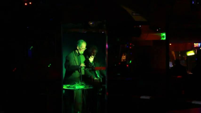 GHETTO RAGA - Some stills from the video of GHETTO RAGA's...