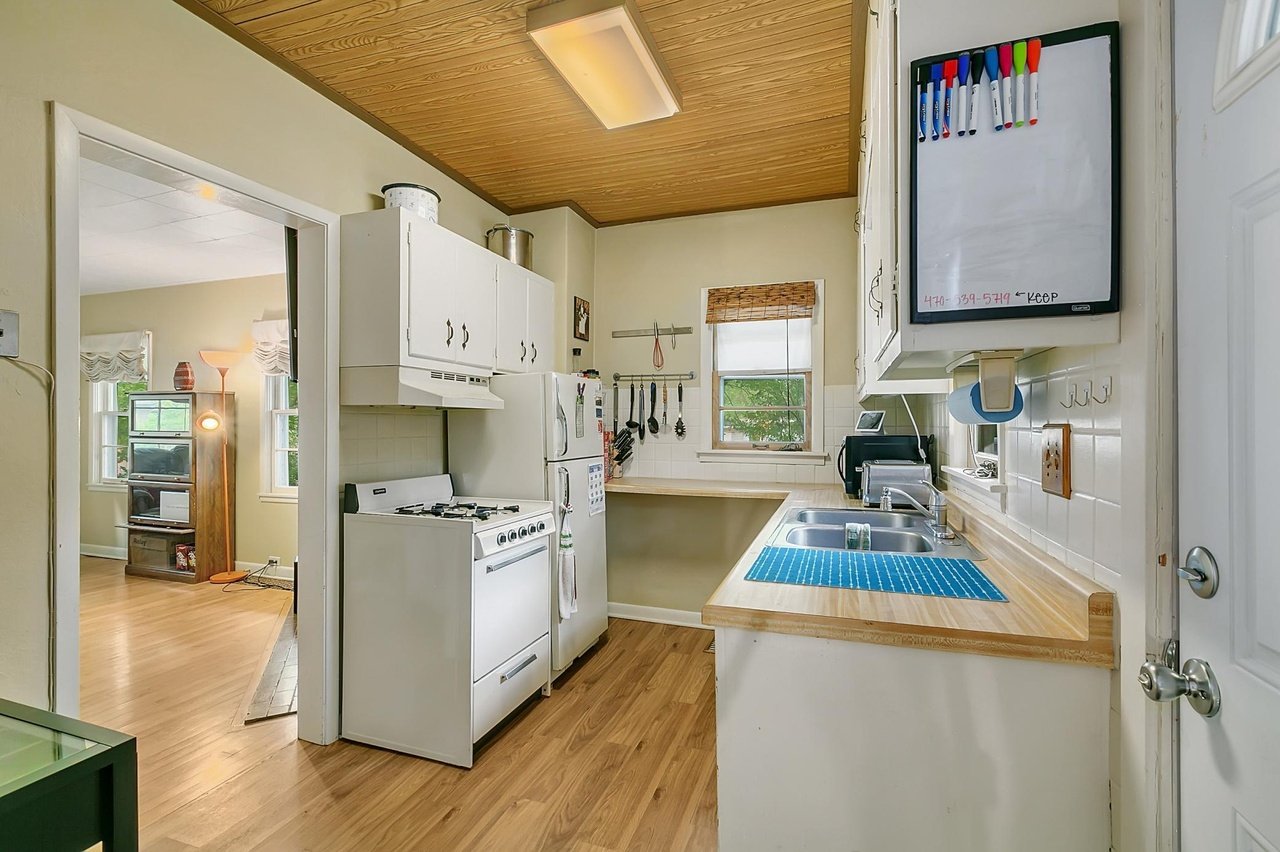 1 Bed 1 Bath House Property Rentals Saint Cloud, Minnesota