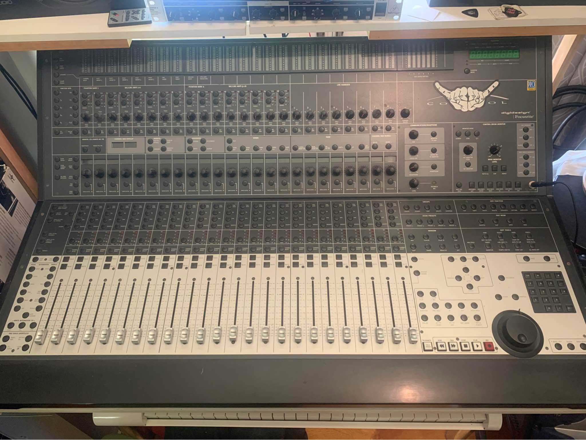 Buy and Sell New and Used Audio & Lighting Equipment Australia | Hi all ...