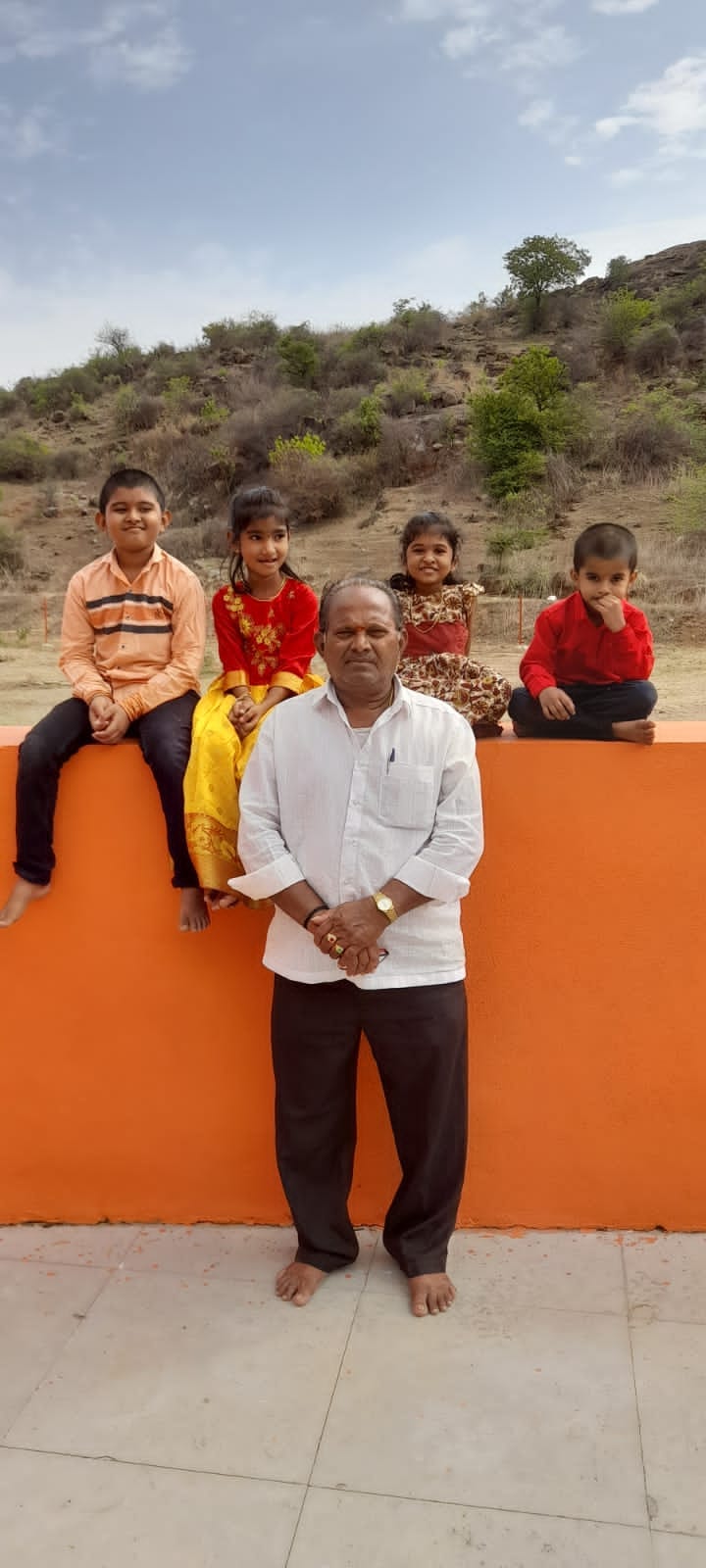 Rami Reddy