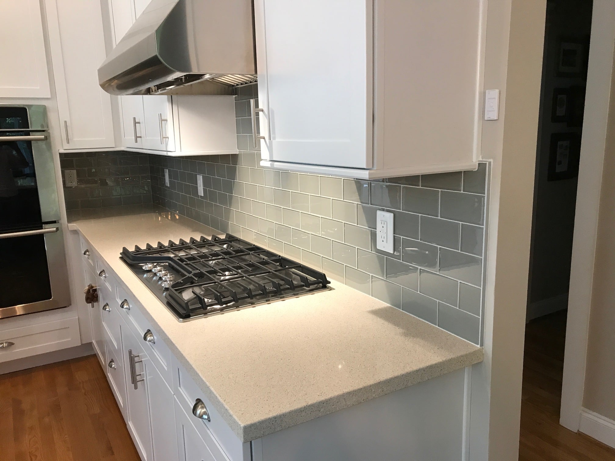 Omega Marble and Granite LLC