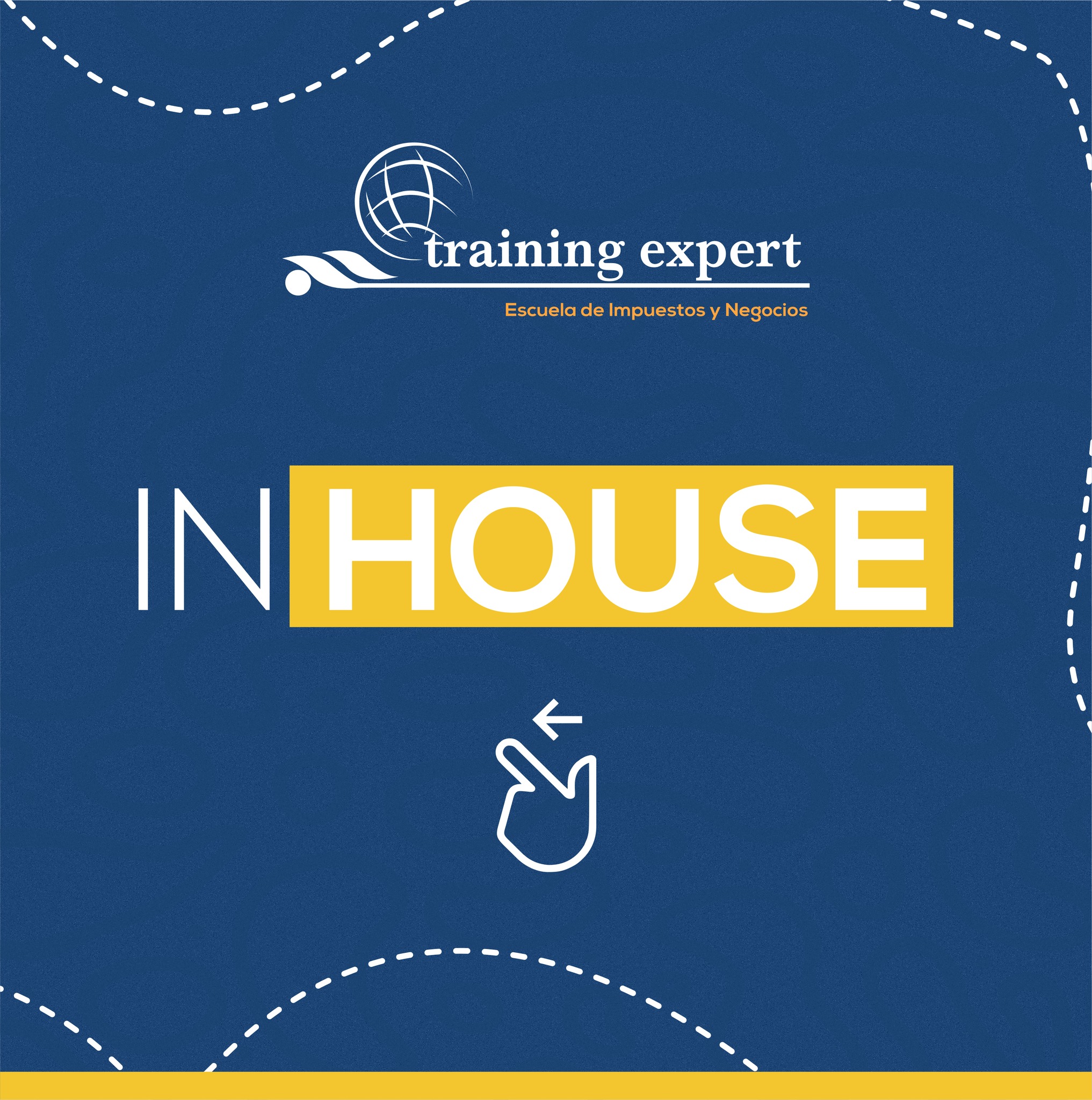 Training Expert cuenta con programas... - Training Expert RD