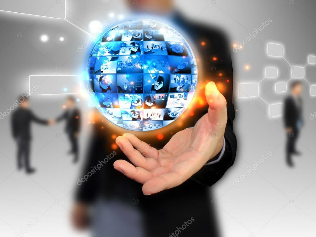 Smart World Tech - Monastir