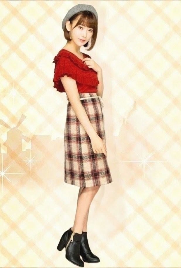 咲良ちゃん最高です😀