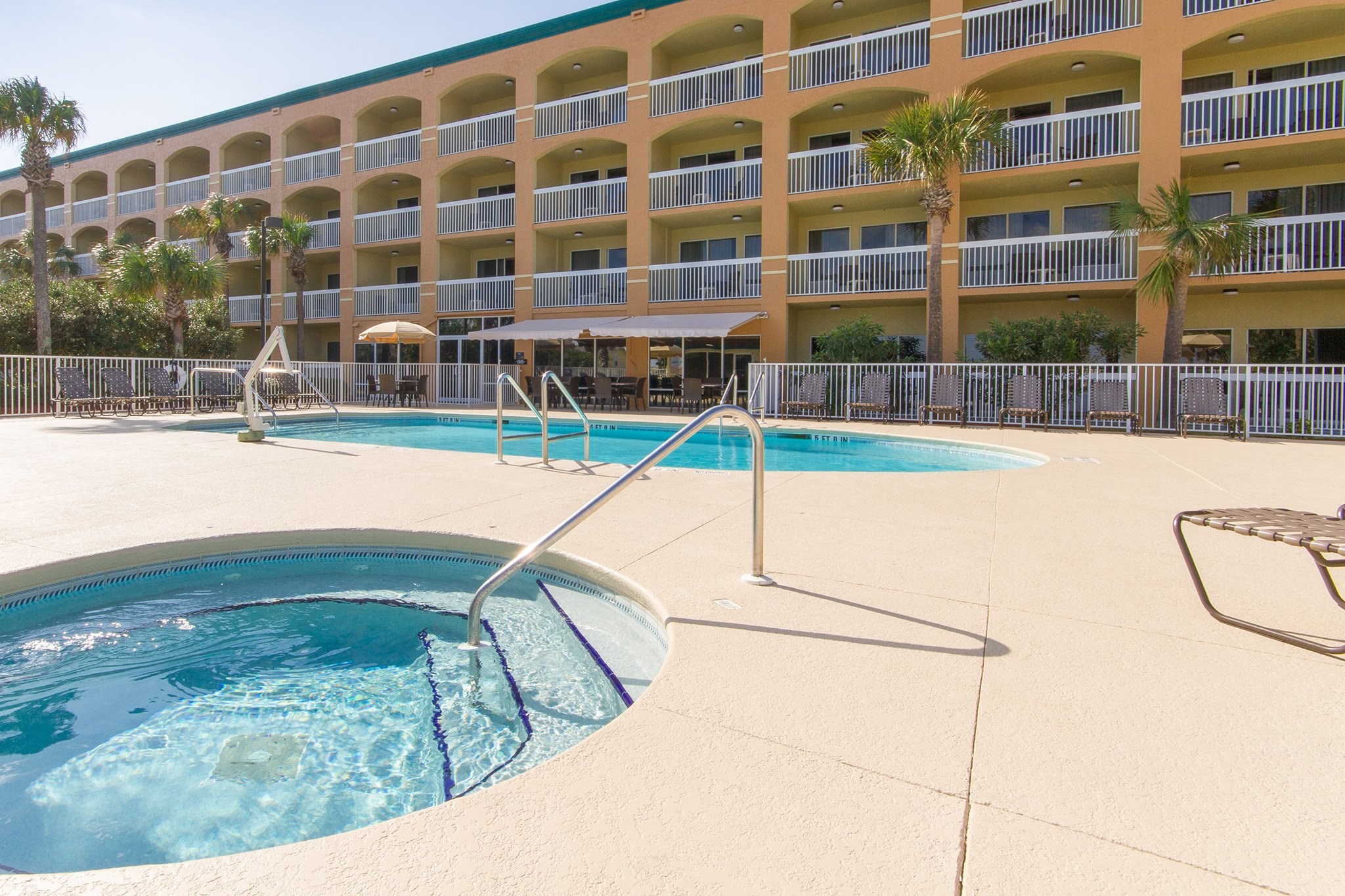 Hampton Inn St Augustine Beach | Saint Augustine FL