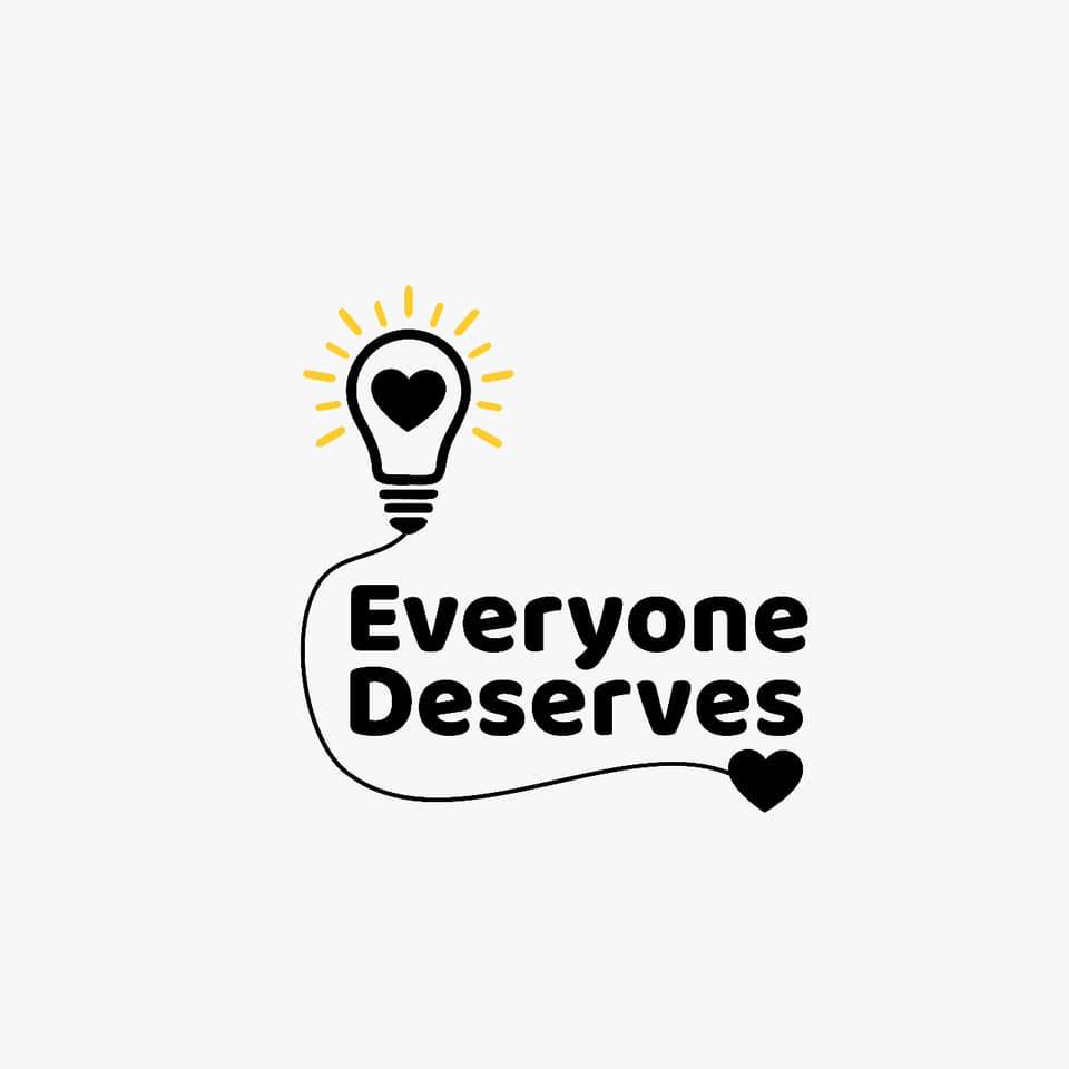 Everyone Deserves