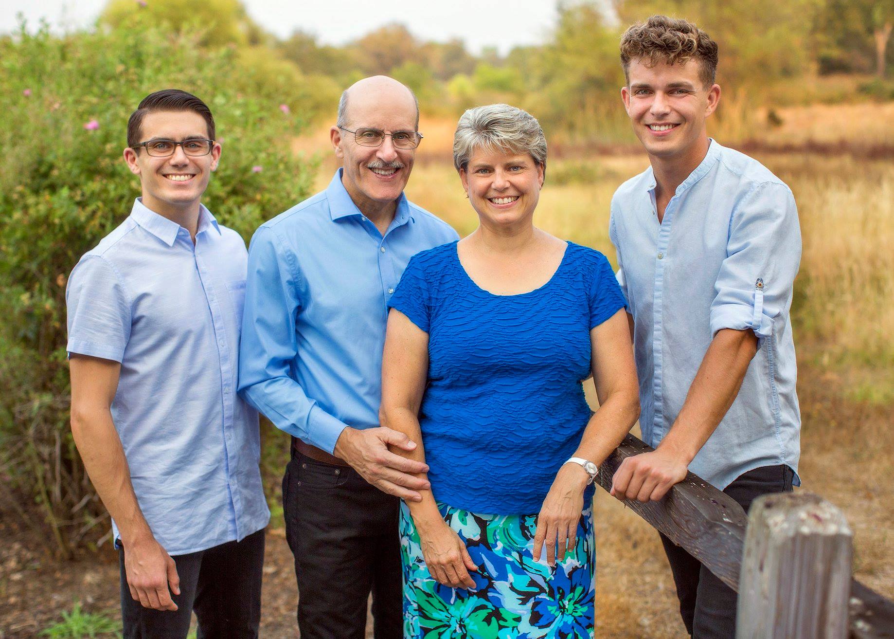 Doug Batchelor - In everything give thanks; for this is the will of God ...