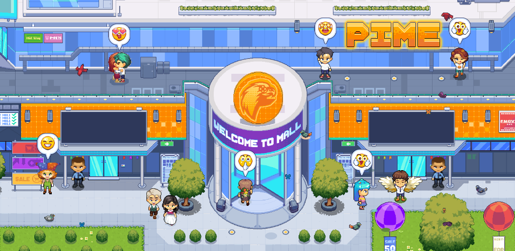 Pixel Metaverse Việt Nam