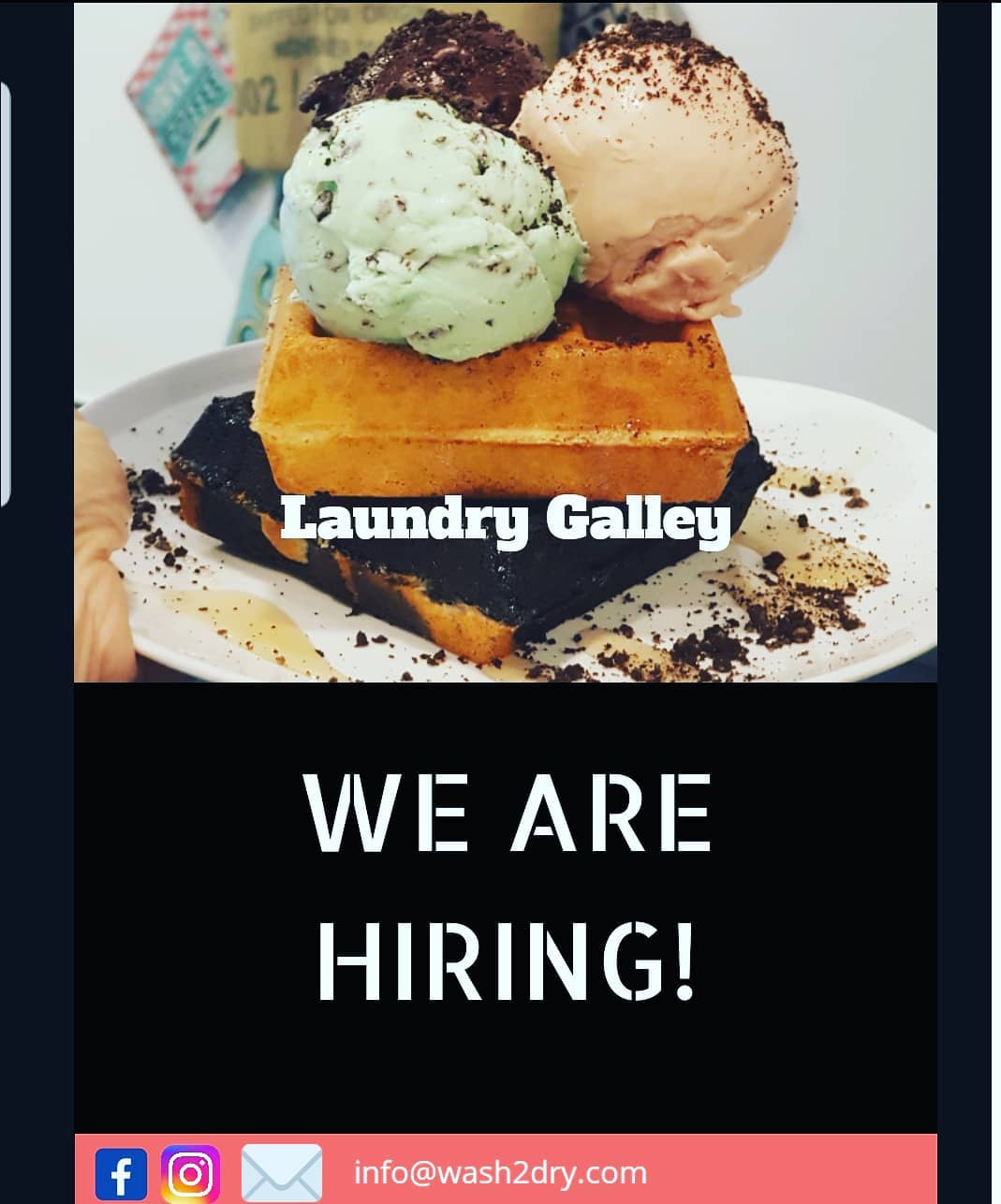 PINTS - We are looking for long term part time service crew. Flexible ...