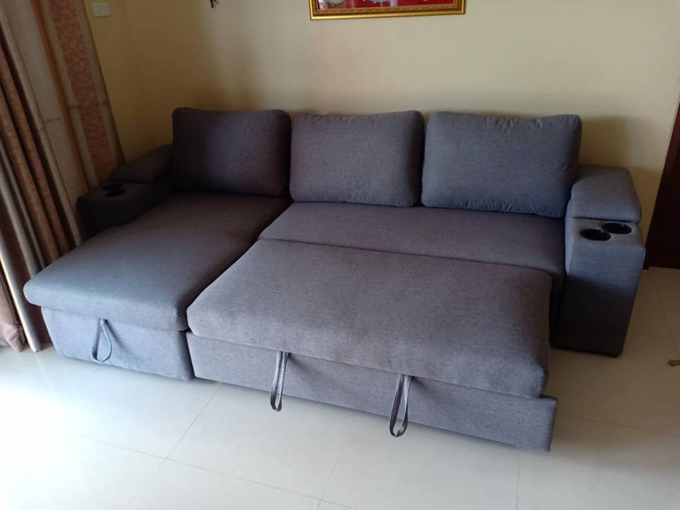 Mobilio BaanChang โมบิลิโอ้ไทวัสดุบ้านฉาง | Rayong