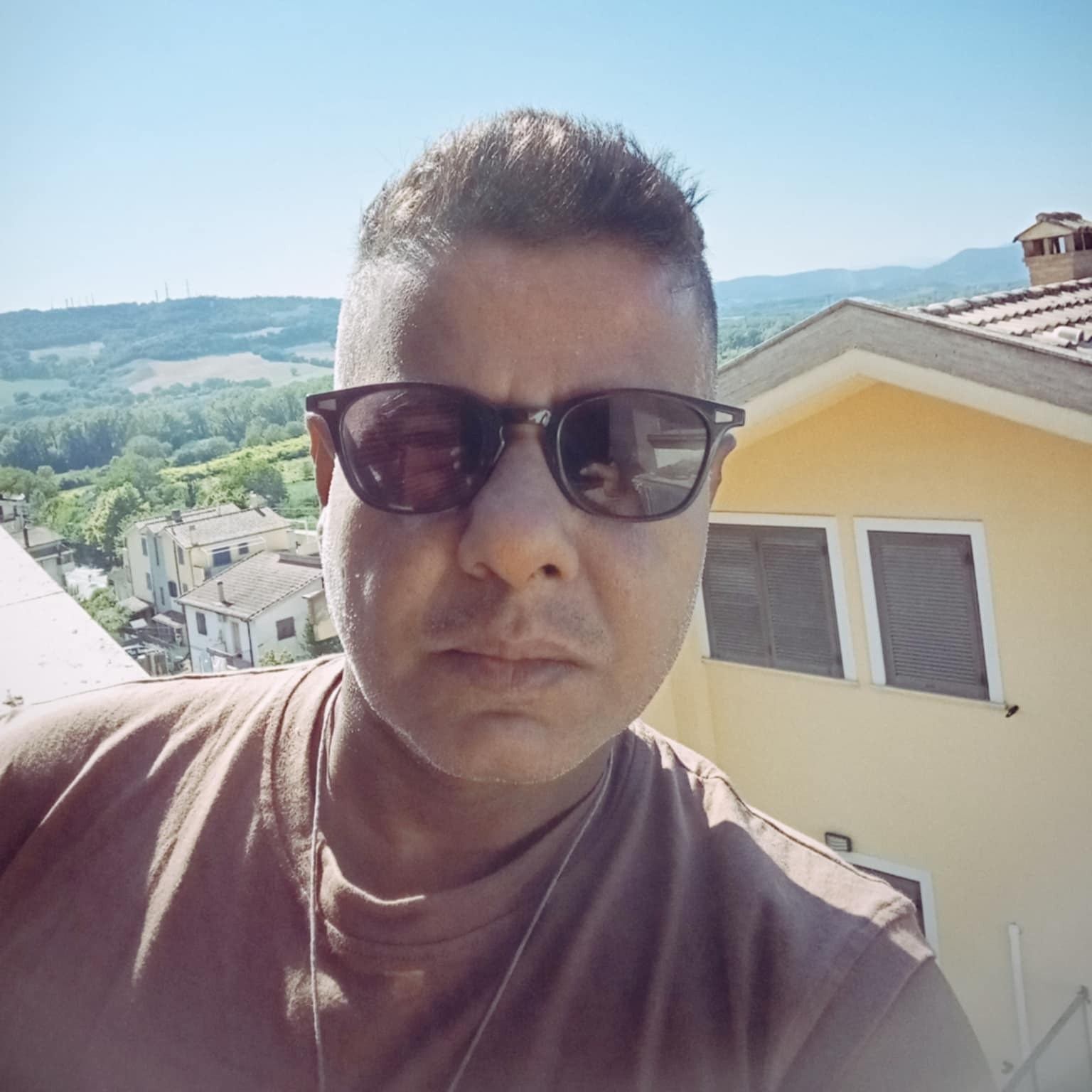 Simon Rozario