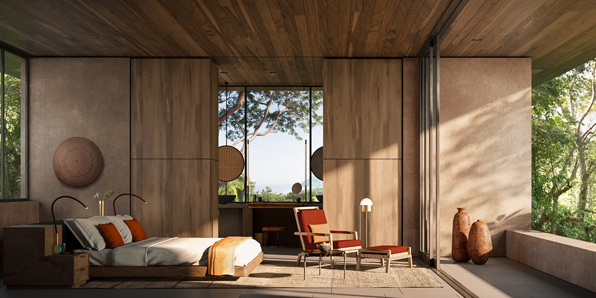 Interior by AK | Kolkata