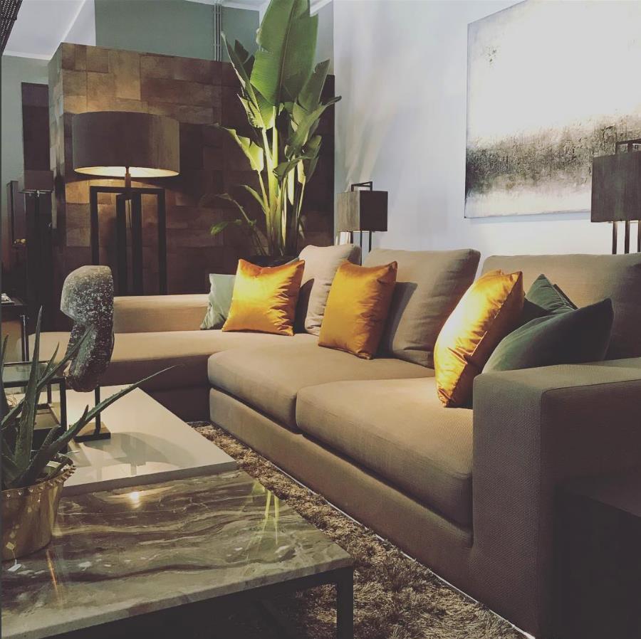RAW Interiors Eindhoven