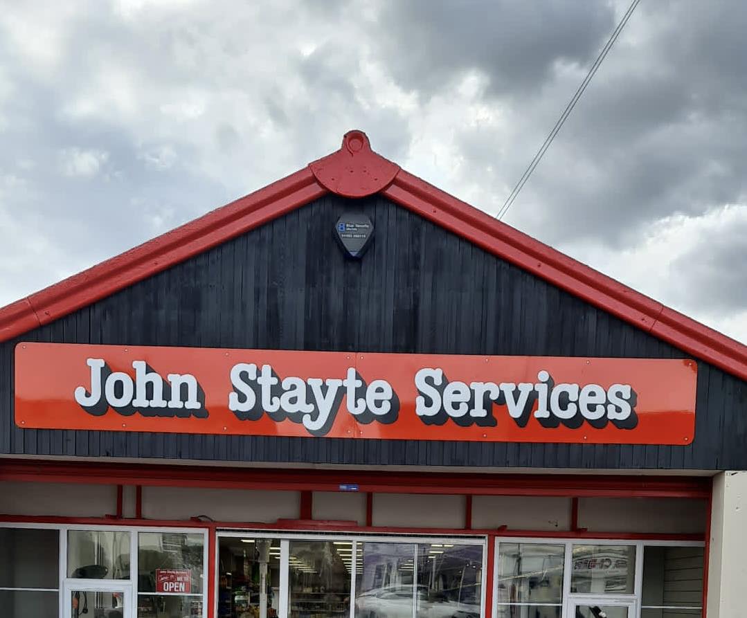 John Stayte Services - Gloucester | Gloucester