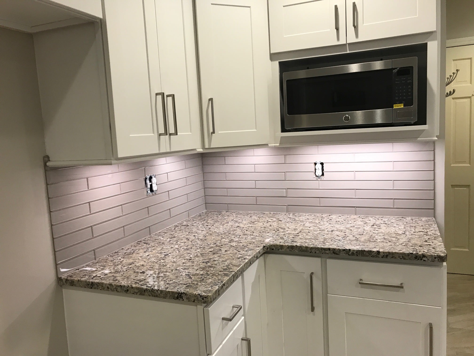 Omega Marble and Granite LLC