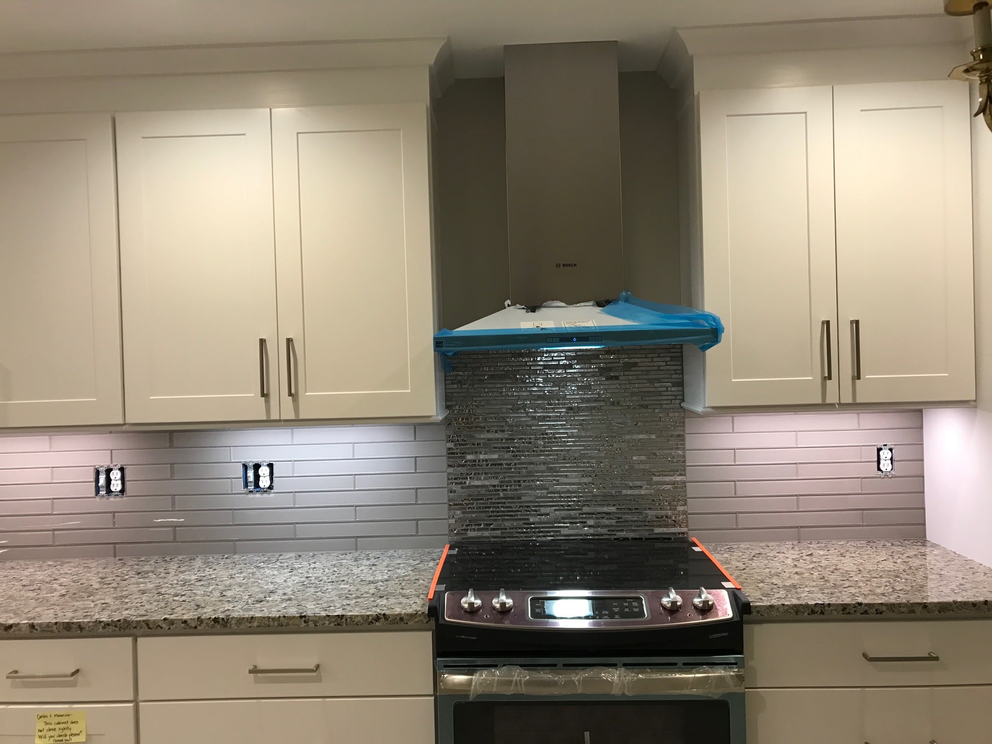 Omega Marble and Granite LLC