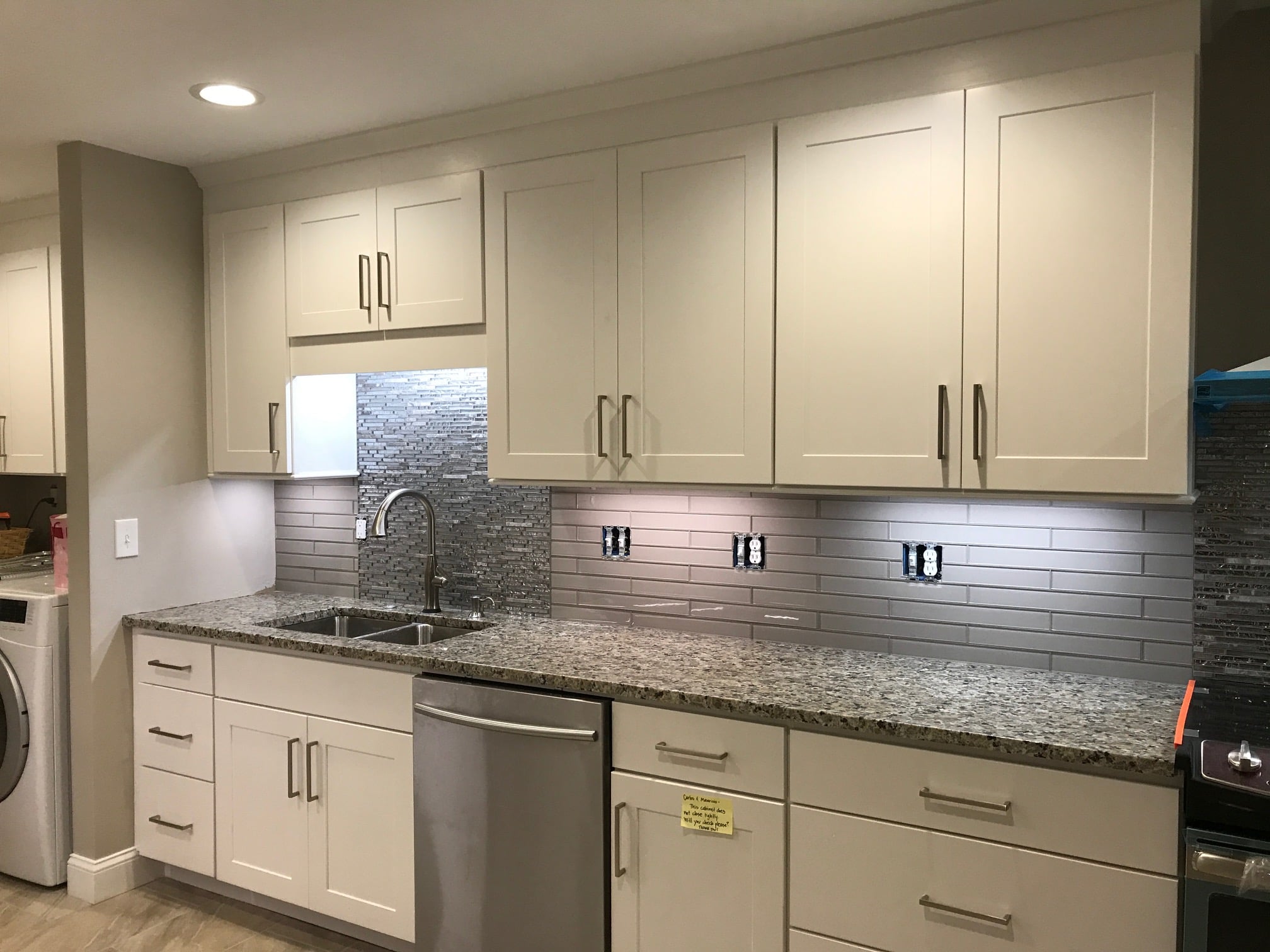 Omega Marble and Granite LLC