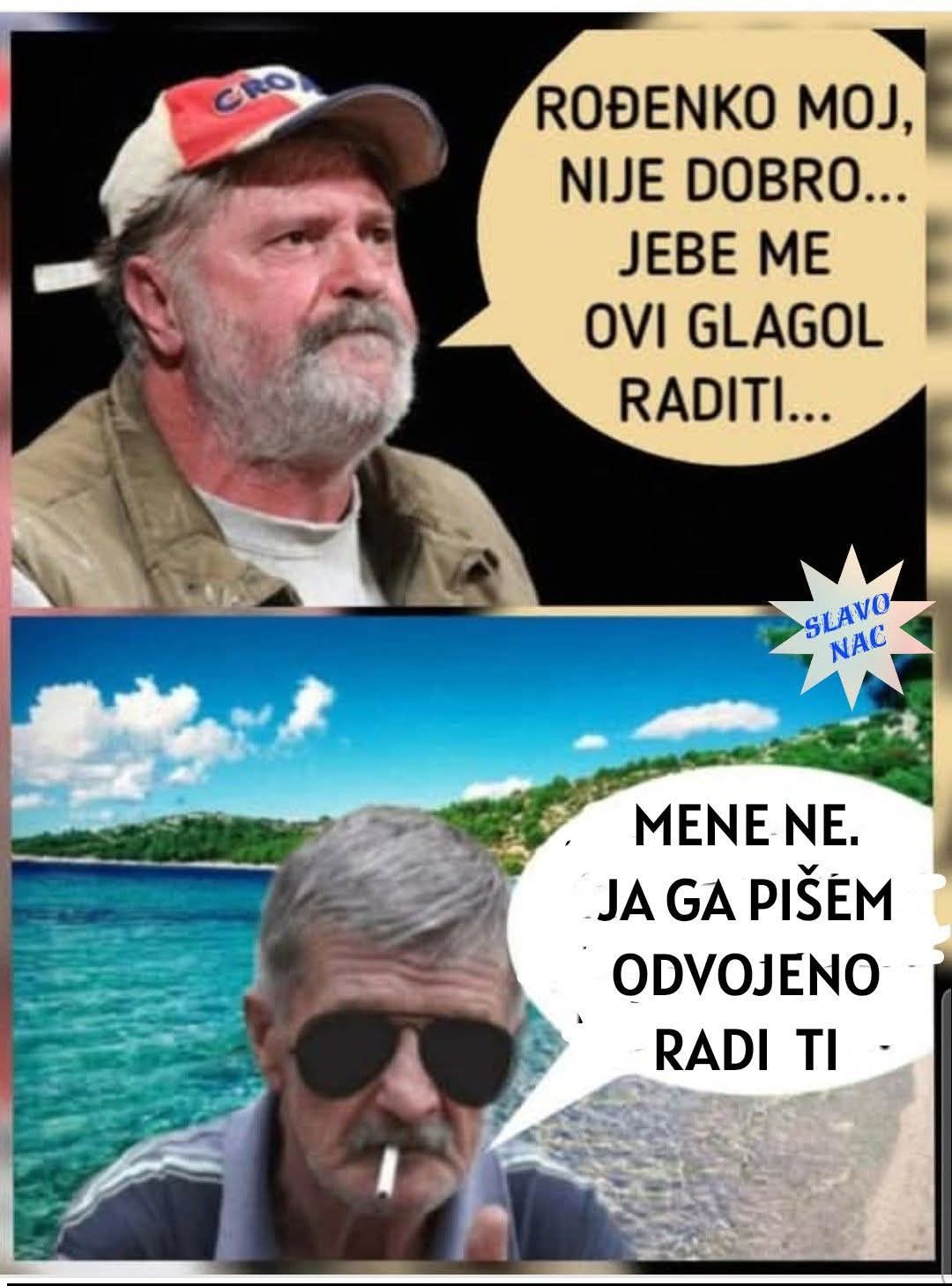 Dobro jutro narode | Facebook
