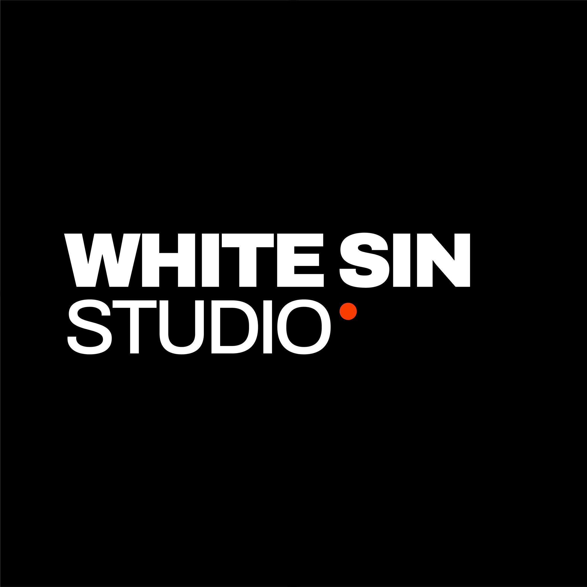 White Sin Studio | Rome