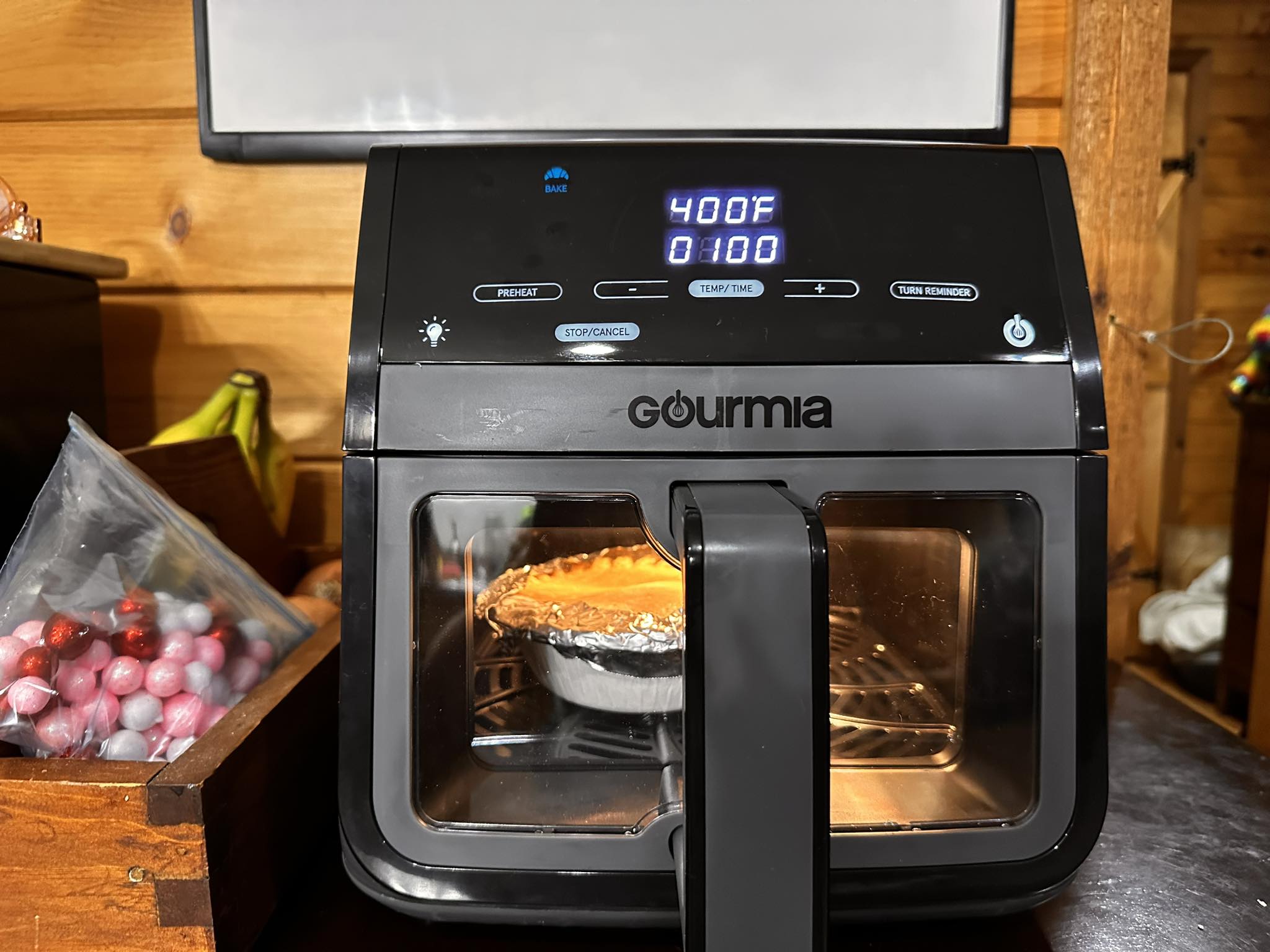 Gourmia Air Fryer Recipes + tips | Just got this today looking for easy