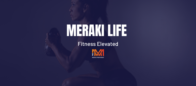Meraki Life | Facebook