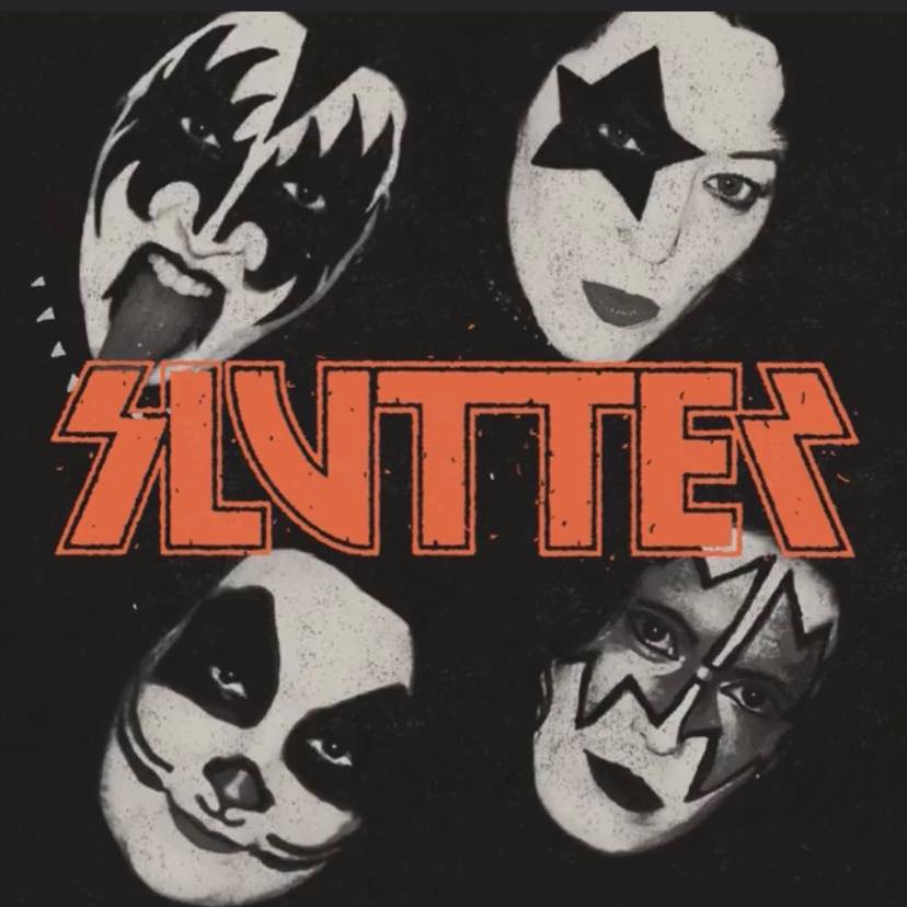 SLUTTER - All... - SLUTTER - All Female Tribute to KISS